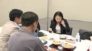 【北海道産食品を世界へ】世界約20か国以上のバイヤー集結！札幌で商談会＿2025年度は461件の商談が成立“約2億4000万円”の契約実績〈北海道札幌市〉
