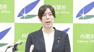 小野田大臣がトランプ大統領“NARUTO”動画受け「著作権の適切な扱いを」　アメリカ側に複数回伝達