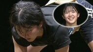 「女子相撲を世界に広めたい」全国制覇の女子中学生の夢　今は競技人口2000人だけど…【静岡発】