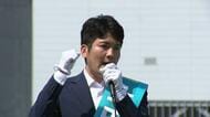 【新潟知事選2026】県議から挑戦！新人・土田竜吾氏の第一声「新潟のことは新潟県民が決める。この当たり前を取り戻す」