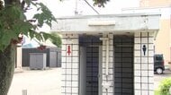 トイレの蛍光灯がいつの間にかLEDに　公園54カ所で計148本が入れ替え　管のみLED化で発火の恐れ　市が全て戻す　札幌市
