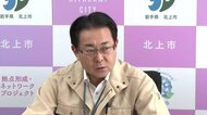 クマが同じ小屋に6回侵入、人への被害が懸念　危機対策本部を設置　市長「人を恐れないクマに危機感」　岩手県北上市