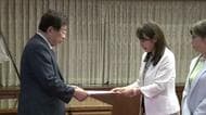 「第三者委による検察組織の調査を」　元大阪地検トップからの性暴力訴える女性検事が求める“第三者”によるハラスメント調査　自民議員らが大臣に提言