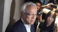 【コメント全文】福岡県議会の蔵内議長が議員辞職　「これ以上県議会の混乱が続くことは、私の本意ではありません」　金銭授受疑惑は否定「そのような事実はなく」