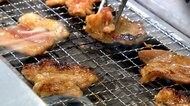 「いい肉の日」に肉食らう! 超特価! 焼肉 & ローストビーフ