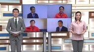 衆院選 佐賀「新型コロナ対策」候補者に聞く