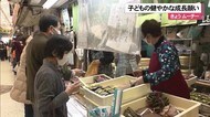 子どもの健やかな成長願うムーチー