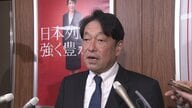 第三国への防衛装備品の輸出ルール緩和…自民党が提言取りまとめへ　小野寺氏「歯止めある」無制限ではないと強調