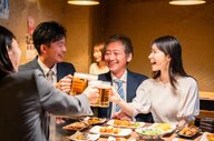 アルコールで食欲が増すのはなぜ？管理栄養士が教える肝臓の働きを助けるおつまみの選び方