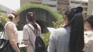 若者引き付け“自分ごと化”を…戦争遺構と観光地巡る『明るいダークツーリズム』大学生が探る伝承の新たな形