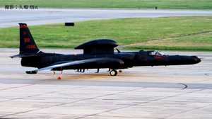 韓国駆逐艦はどこにいた…謎が深まる中、米U-2S高高度偵察機が日本飛来