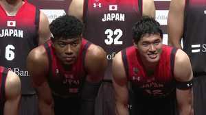 八村塁選手が千葉に凱旋!スタメン出場か 13年ぶりW杯へ向け、ニュージーランドと強化試合