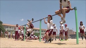 子どもを熱中症から守る! 休校で体力低下・マスク着用で体育…例年以上に警戒 福島県郡山市の小学校では