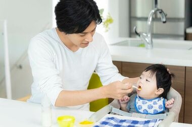 「男の育休」への嫌がらせを4人に1人が経験…“パタハラ”されたらどうしたらいい?厚労省に聞いた