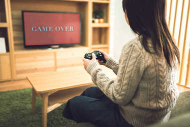 若者だけでなく高齢者までも…WHOが精神疾患と認定「ゲーム障害」の恐怖とは