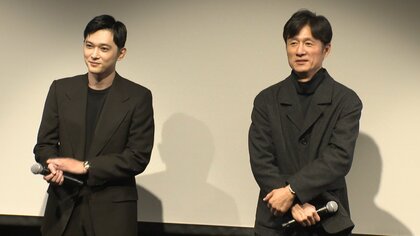 映画「国宝」がアカデミー賞ノミネート　メイクアップ・ヘアスタイリング賞候補に　国際長編映画賞部門では逃す
