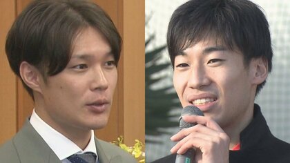 パリ五輪フェンシング・エペ男子団体が“銀” 加納「最後は気持ちが一歩及ばず」山田「すごい価値がある」