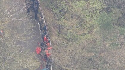 身元不明の遺体を発見　死体遺棄容疑の58歳男が殺害についてほのめかす　10代女性行方不明への関与が浮上