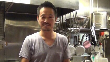 ラーメン店 蔦 大西店主急死 ミシュラン星獲得 猫にかまれ Fnnプライム