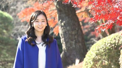 佳子さま27歳の誕生日　眞子さんが着たスーツで公務も 姉妹の“絆”と受け継がれる“役割”
