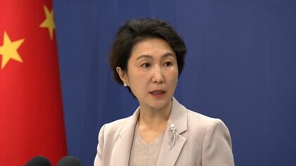 中国「日中韓首脳会談の開催条件整わず」高市首相の台湾有事めぐる発言を理由に　日本が議長国として開催調整