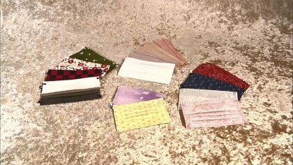 「肌に優しい」「和柄・レース柄」おしゃれと機能性を兼ね備える最新不織布マスク