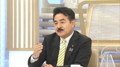 「EEZ内着弾の中国弾道ミサイル、標的は沖縄諸島」と自民・佐藤氏