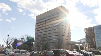 前橋市職員の40代男をストーカー規制法違反容疑で逮捕　「きょうも会いたいです」「一緒に帰ろうよ」30代女性に繰り返しメッセージ