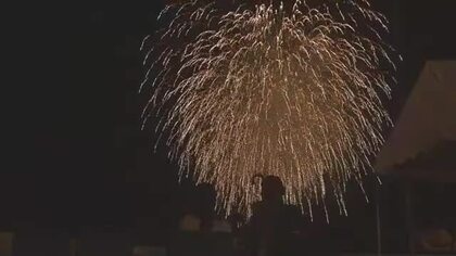 国の誤った隔離政策　瀬戸内市のハンセン病療養所に約２０００発の慰霊花火　入所者の思い【岡山】