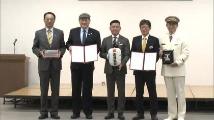 観光ＰＲなどで協力へ…ＪＲ四国と台湾・台北メトロが友好協定　台北と愛媛の「松山駅」も姉妹駅に【香川】