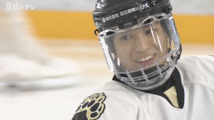 パラアイスホッケーにかける16歳の高校生　事故で脊髄損傷も再び氷上へ…日本代表の主軸に　母と共に目指した北京パラリンピック