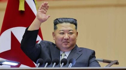【速報】北朝鮮が日本海に向けて飛翔体を発射  韓国軍