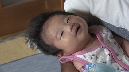 漁師パパが育休取得　きっかけは妻の声「追い詰められ子供と一緒に泣いた」　家族の笑顔が水産業を照らす「灯り」に