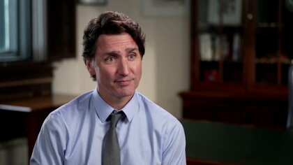 カナダ･トルドー首相　地対空ミサイルシステムをウクライナに寄付へ　米大統領との会談で表明