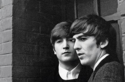 Amazon.co.jp: ポール・マッカートニー写真集～1964年、僕たちは