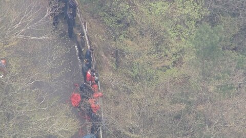 身元不明の遺体を発見　死体遺棄容疑の58歳男が殺害についてほのめかす　10代女性行方不明への関与が浮上