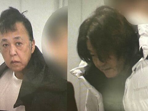 ヘリ所有権販売で預託法違反容疑　会社社長ら3人逮捕　配当うたい約10億円集めたか 