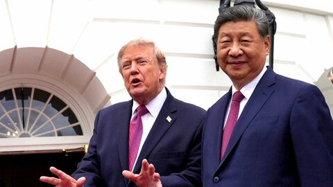 アメリカと中国、相互に核施設視察を協議か　中国側が提案　アメリカメディア