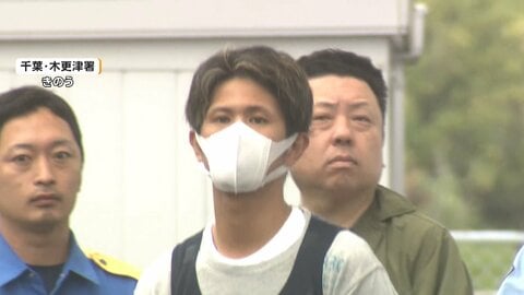酒酔い運転で横断中の48歳女性はねる　危険運転致傷容疑で28歳男逮捕　基準の3倍超アルコール検出　千葉・木更津市