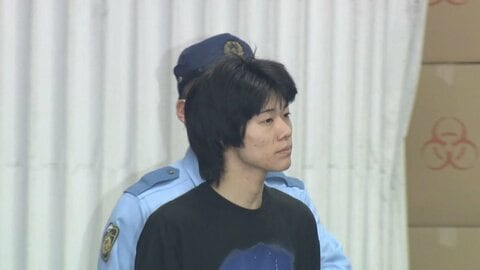 「トー横」で知り合った女子中学生に売春させた疑いで24歳男逮捕　「パパ活して稼げばいい」などと指示　稼いだ金を得たか