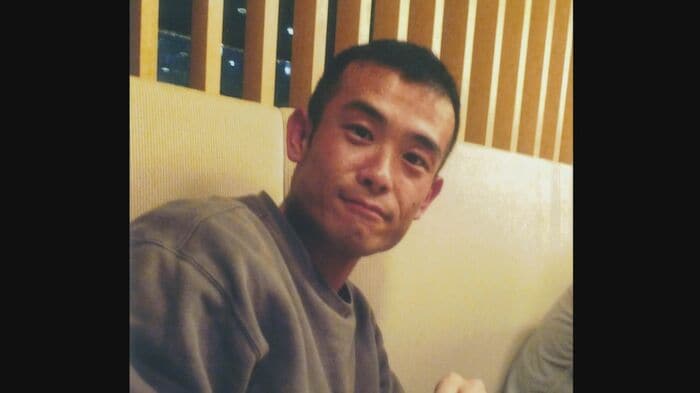 中野警察署の玉井良樹警部補