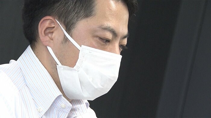 高野洋介 チームリーダー
