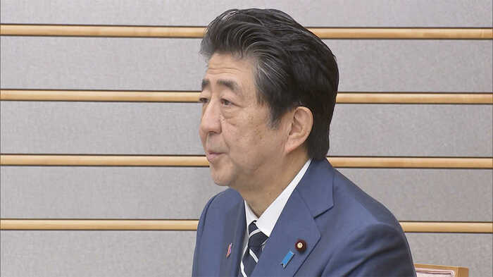 11月1日の懇談会