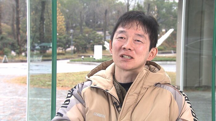 全日本で3連覇を成し遂げている正和コーチ