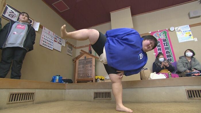 阿部ななさん