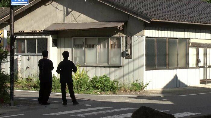 新しく手がける一棟貸しの宿泊施設
