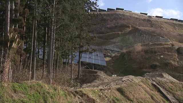 福島県も状況を注視