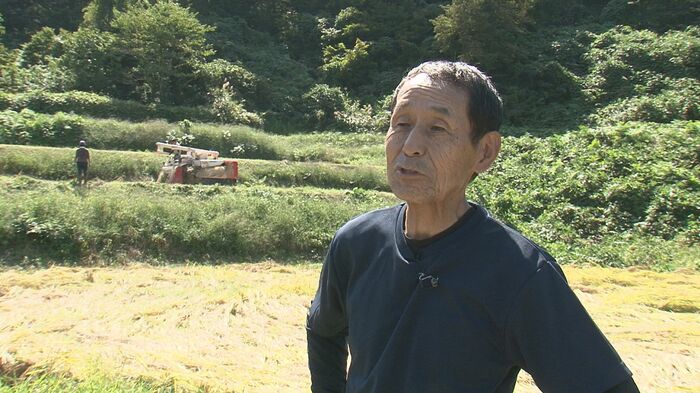秋山和雄さん