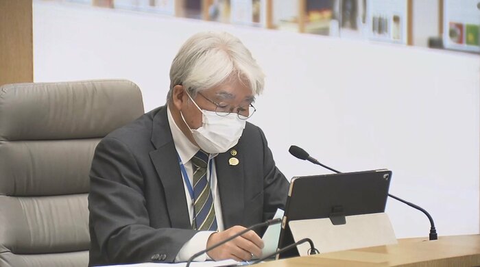 東京都医師会 猪口正孝副会長