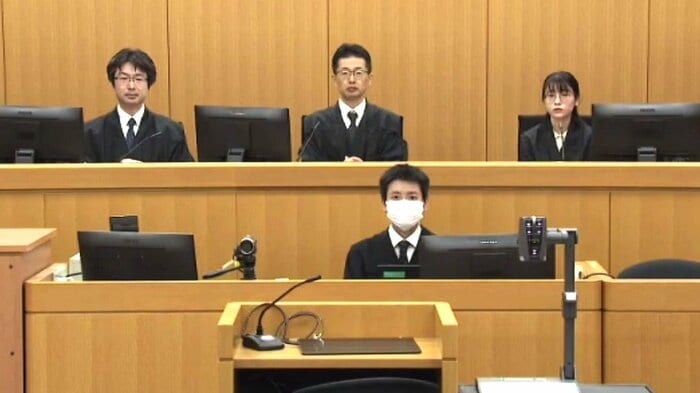 大阪地裁 2024年11月7日